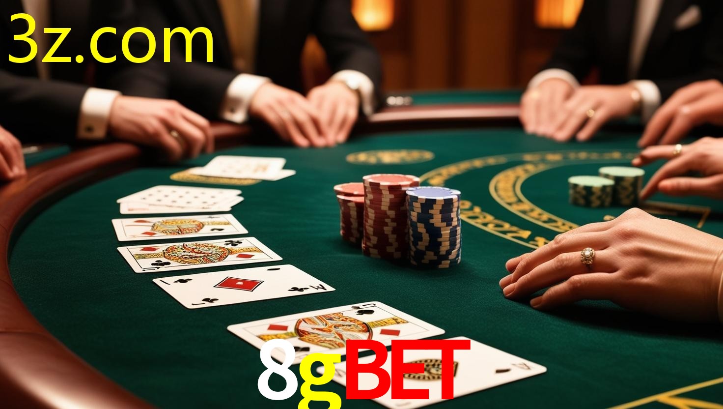 8GBET.COM