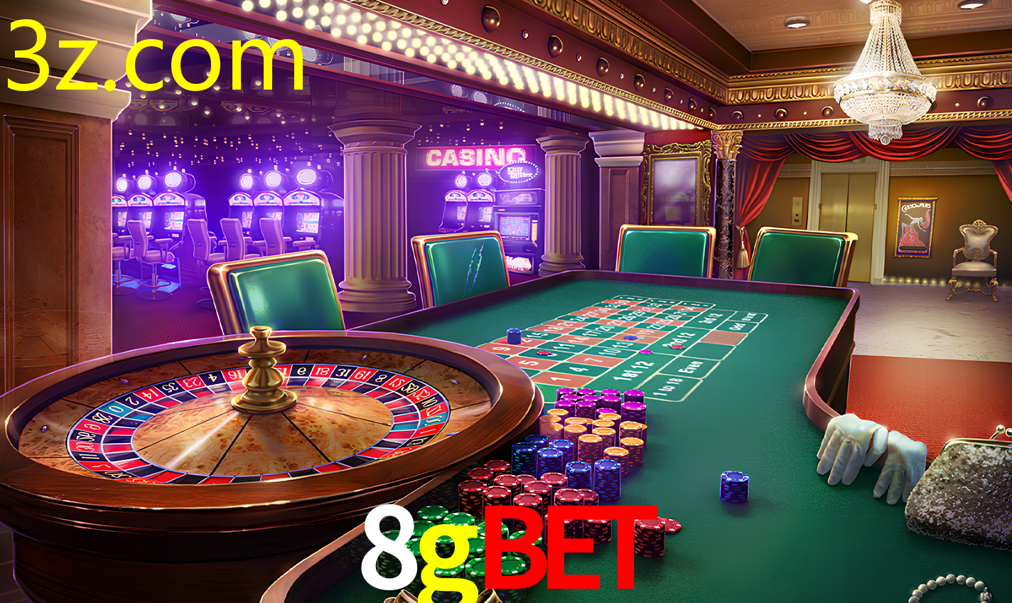 8GBET.COM