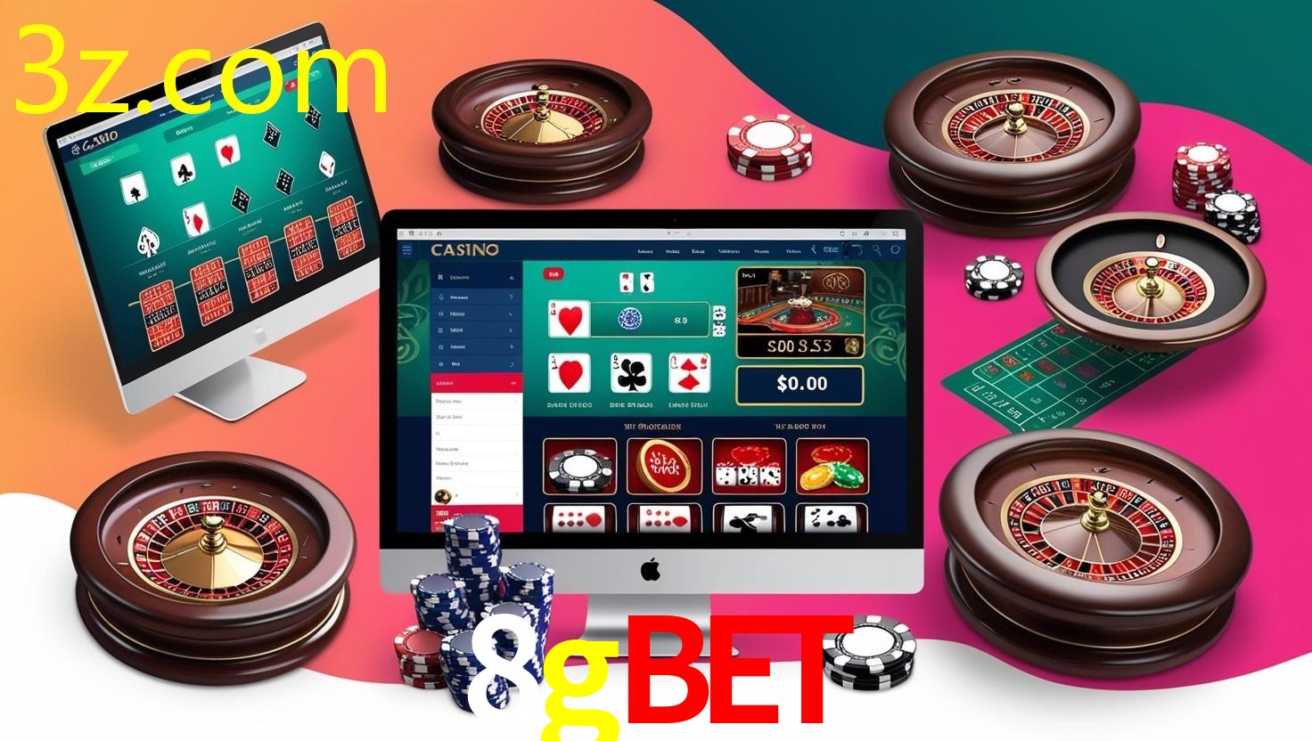 8GBET.COM