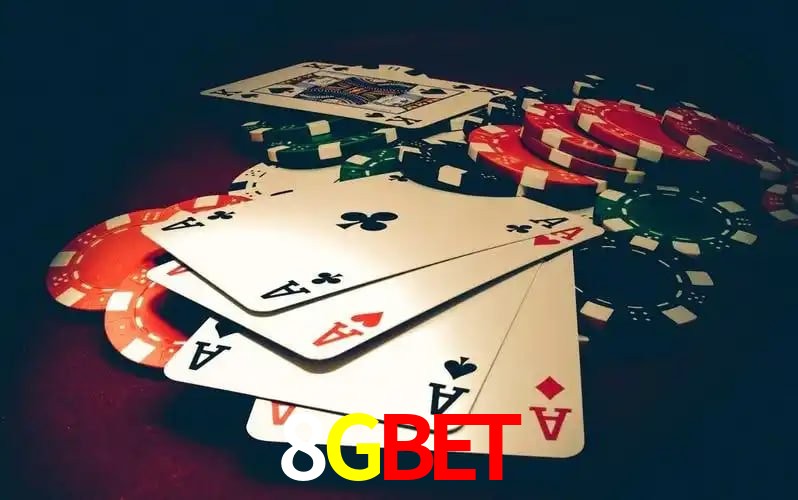 Benefícios VIP na 8GBET